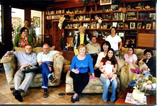 Cindy Mendoza Stenglein - Photo 59