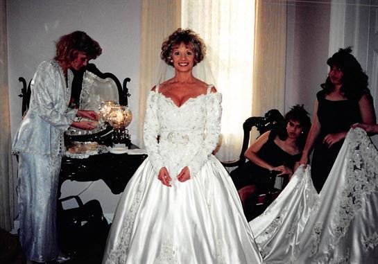 Cindy Mendoza Stenglein - Photo 68