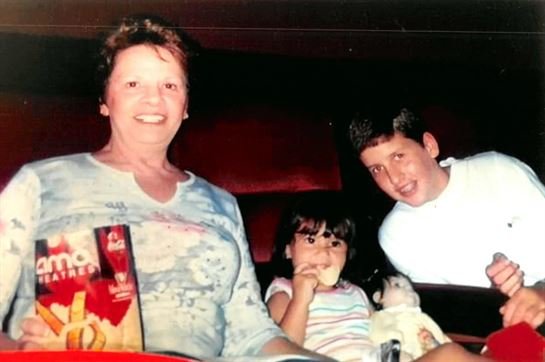 Cindy Mendoza Stenglein - Photo 70