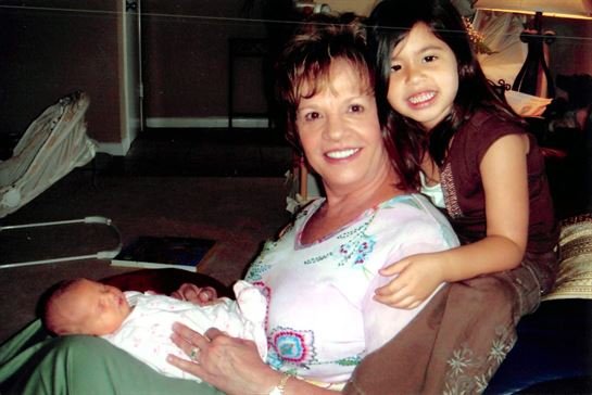 Cindy Mendoza Stenglein - Photo 75