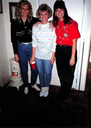 Cindy Mendoza Stenglein - Photo 79