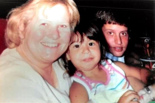 Cindy Mendoza Stenglein - Photo 84