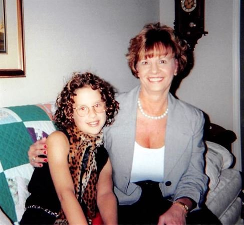 Cindy Mendoza Stenglein - Photo 86