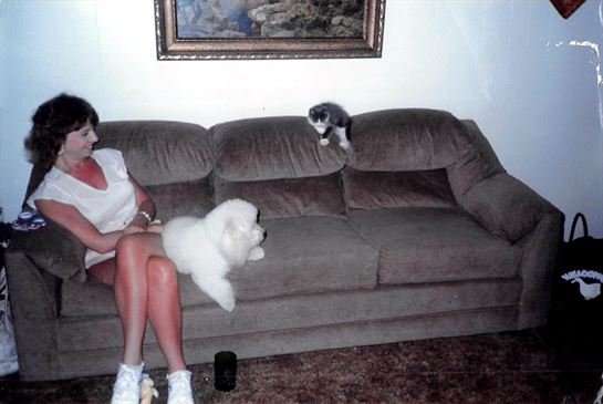 Cindy Mendoza Stenglein - Photo 87