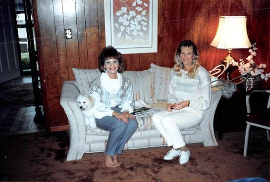 Cindy Mendoza Stenglein - Photo 98