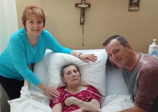 Sarah Frances Granger - Photo 3