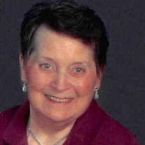 Sarah Frances Granger