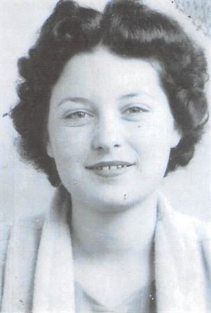 Sarah Frances Granger - Photo 4