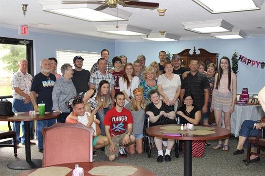 Sarah Frances Granger - Photo 5