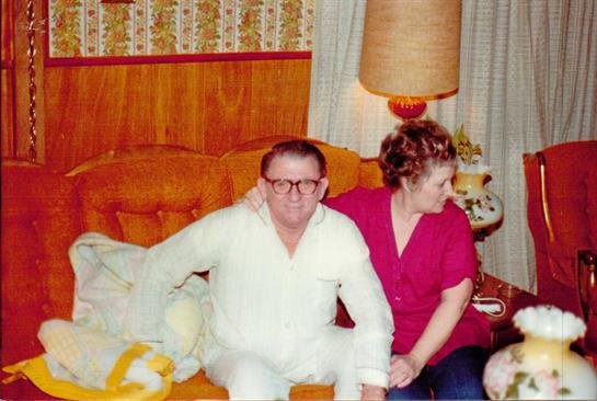 Sarah Frances Granger - Photo 11