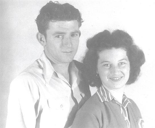 Sarah Frances Granger - Photo 12