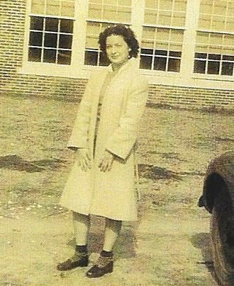 Sarah Frances Granger - Photo 19