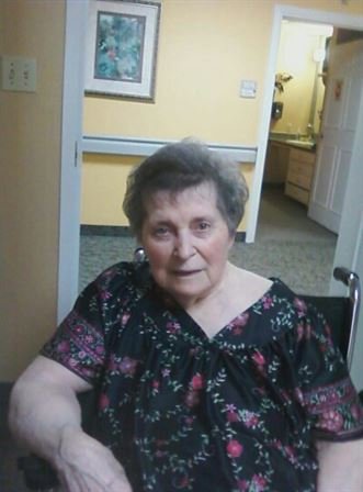 Sarah Frances Granger - Photo 20