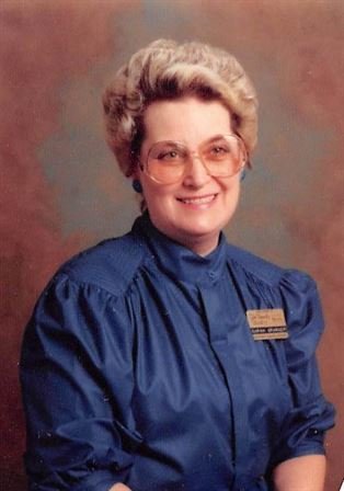 Sarah Frances Granger - Photo 21