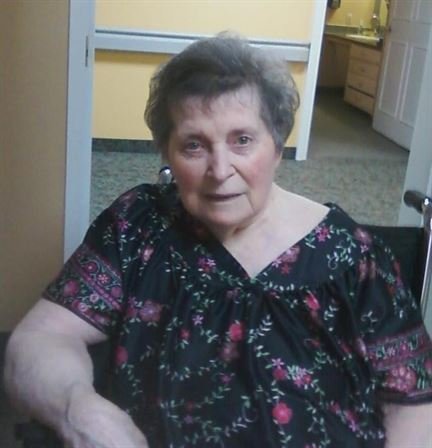 Sarah Frances Granger - Photo 24