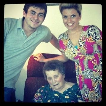 Sarah Frances Granger - Photo 27