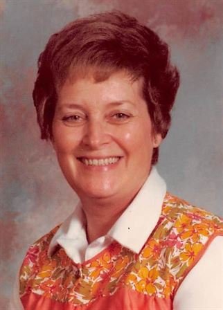 Sarah Frances Granger - Photo 29