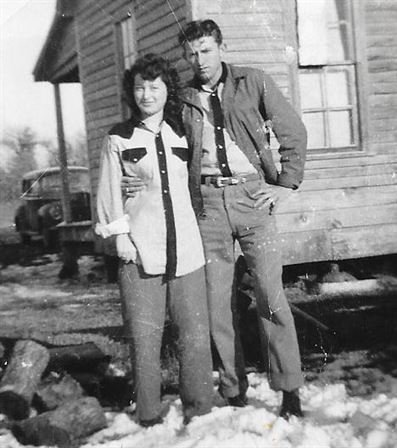 Sarah Frances Granger - Photo 28