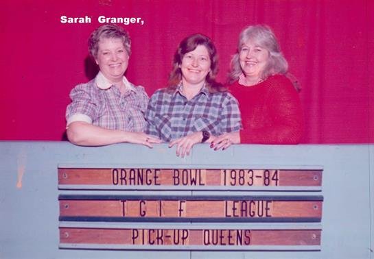 Sarah Frances Granger - Photo 32