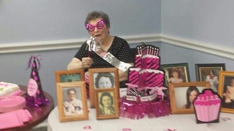 Sarah Frances Granger - Photo 36