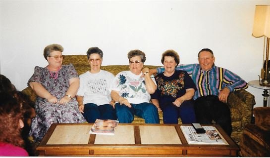 Sarah Frances Granger - Photo 38