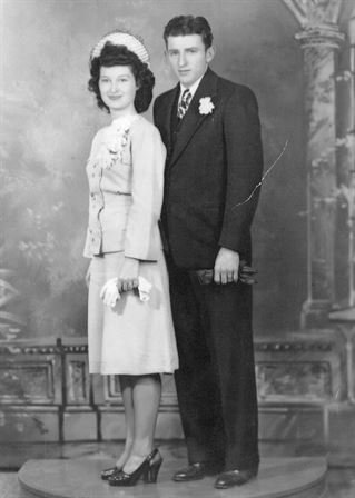 Sarah Frances Granger - Photo 41