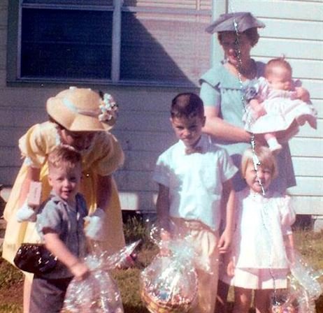 Sarah Frances Granger - Photo 42