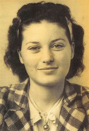 Sarah Frances Granger - Photo 44