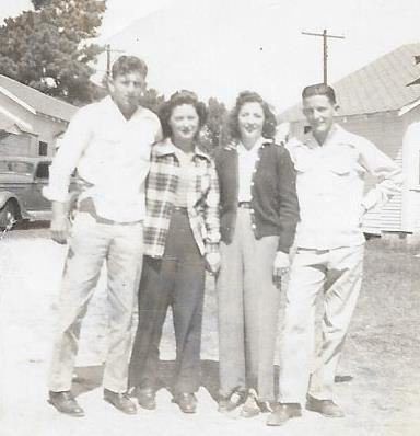 Sarah Frances Granger - Photo 52