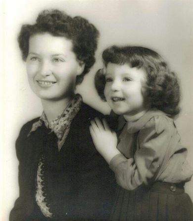 Sarah Frances Granger - Photo 56