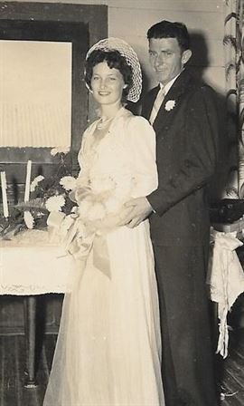 Sarah Frances Granger - Photo 58