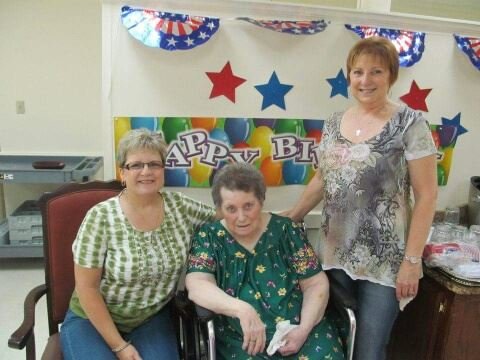 Sarah Frances Granger - Photo 60