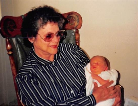 Ruth LaCombe Pousson - Photo 7