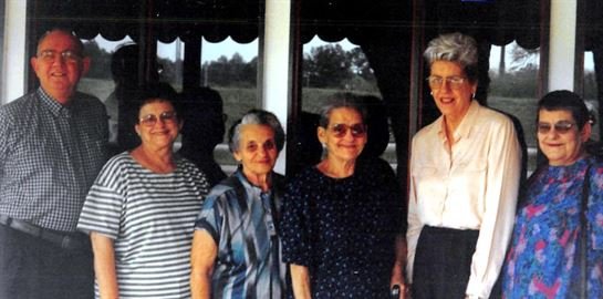 Ruth LaCombe Pousson - Photo 11