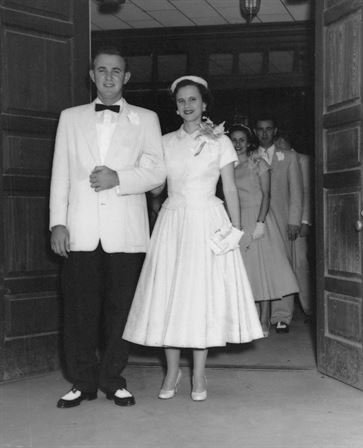 Ruth LaCombe Pousson - Photo 14