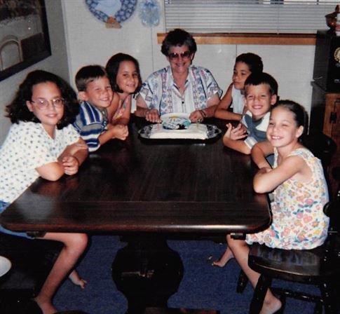 Ruth LaCombe Pousson - Photo 12