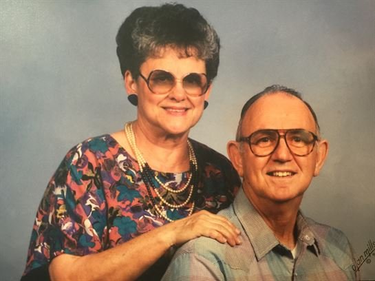 Ruth LaCombe Pousson - Photo 13