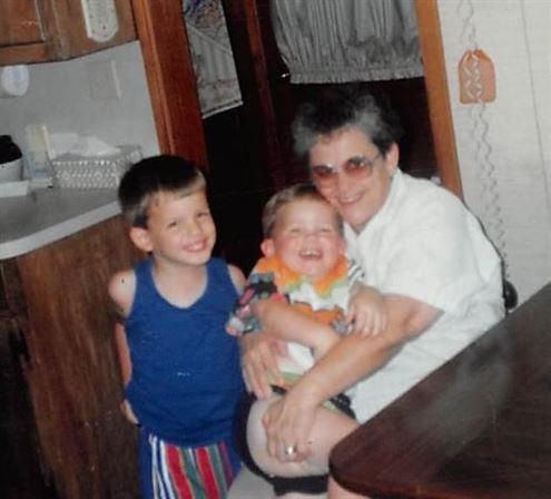 Ruth LaCombe Pousson - Photo 17