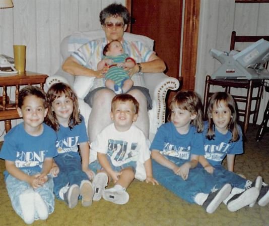 Ruth LaCombe Pousson - Photo 15