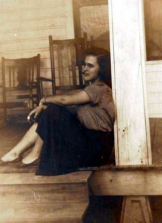 Ruth LaCombe Pousson - Photo 20