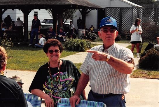 Ruth LaCombe Pousson - Photo 22