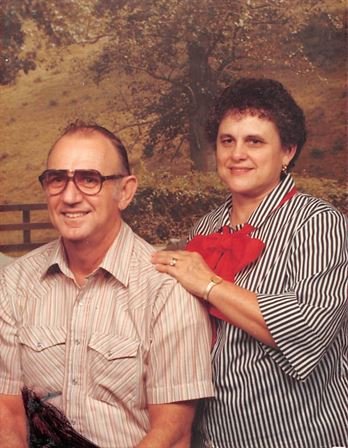 Ruth LaCombe Pousson - Photo 21