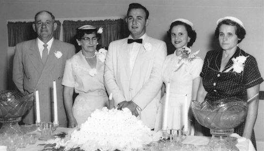 Ruth LaCombe Pousson - Photo 23