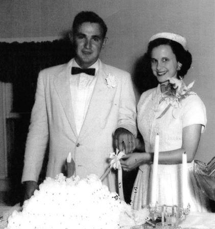 Ruth LaCombe Pousson - Photo 26