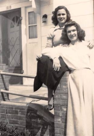 Ruth LaCombe Pousson - Photo 30