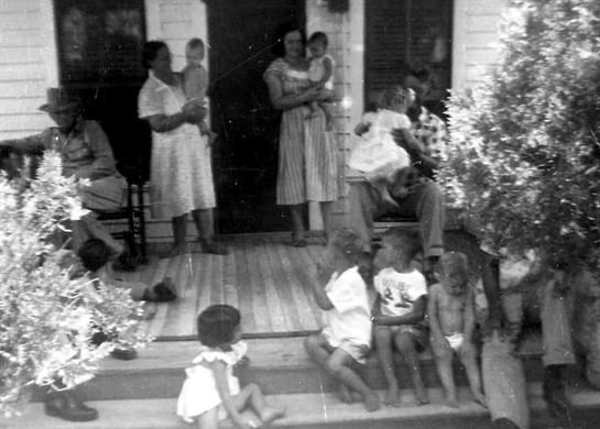 Ruth LaCombe Pousson - Photo 31