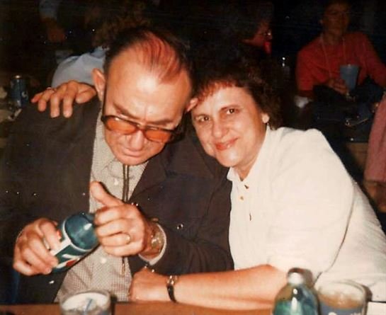 Ruth LaCombe Pousson - Photo 32