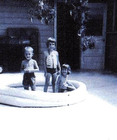 Ruth LaCombe Pousson - Photo 34