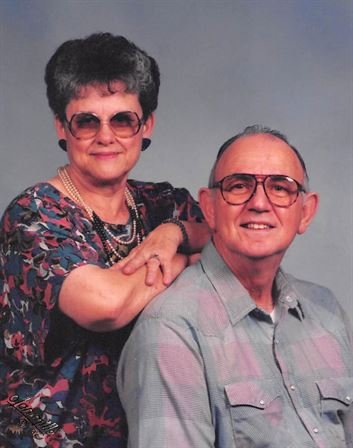 Ruth LaCombe Pousson - Photo 35