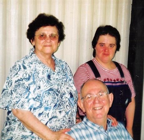 Ruth LaCombe Pousson - Photo 36